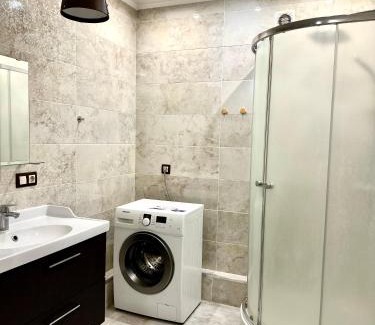 Atyrau Apartment | Посуточно 1 комнатные апартаменты