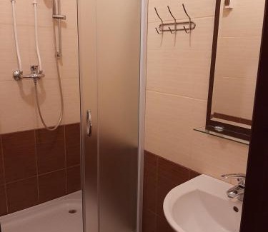 Kryvyi Rih Hotel | Прайд Кривой Рог