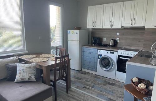 Akhtopol Apartment | Прекрасен апартамент с гледка към морето в Царево