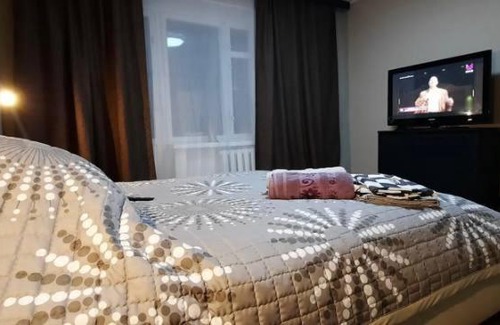 Hisarja Apartment | Прекрасен и уютен апартамент