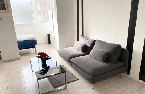 Haifa Apartment | Прекрасная квартира на берегу Средиземного моря