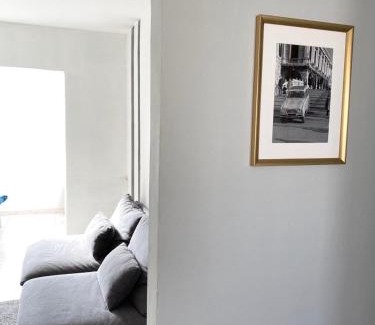 Haifa Apartment | Прекрасная квартира на берегу Средиземного моря