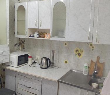 Moiynkum District Apartment | Приозëрск-Балхаш