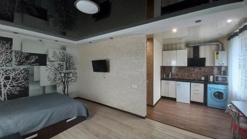 Degtyari Apartment | проспект Перемоги, 103 Апартаменты