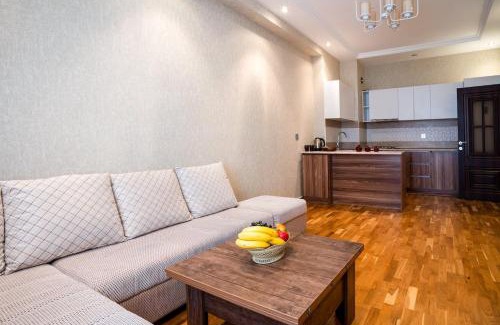 Baku Apartment | Просторная квартира Баку