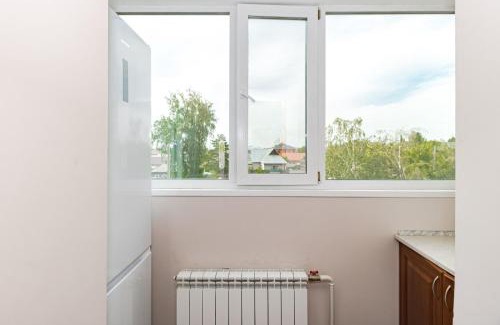 Pavlodar Apartment | Просторная квартира рядом с набережной