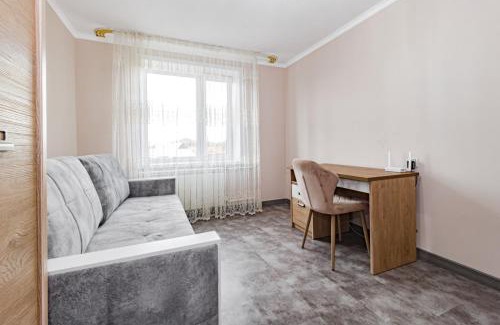Pavlodar Apartment | Просторная квартира рядом с набережной