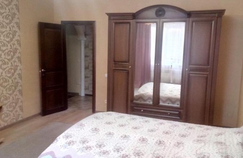 Krasnodar Apartment | Просторные апартаменты