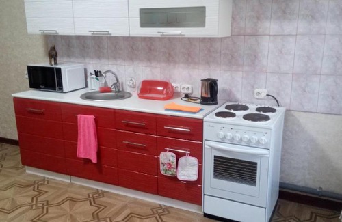 Krasnodar Apartment | Просторные апартаменты