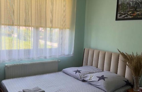 Volovets Apartment | Під Боржавою
