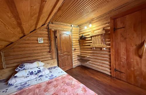 Soymy House | Під Горбком