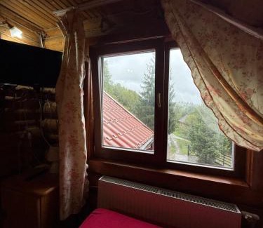 Soymy House | Під Горбком