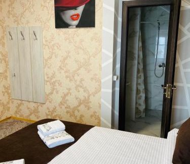 Kosuv Stary Hotel | Під явором NEW