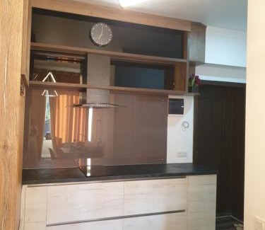 Cholpon-Ata Apartment | Радуга Иссык-Куль