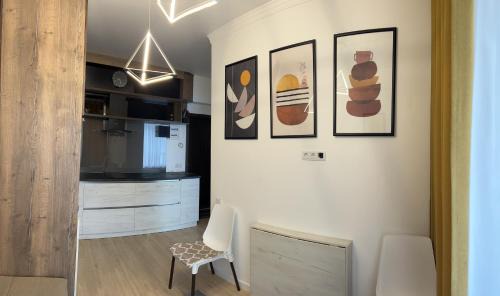 Cholpon-Ata Apartment | Радуга Иссык-Куль