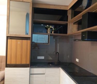 Cholpon-Ata Apartment | Радуга Иссык-Куль