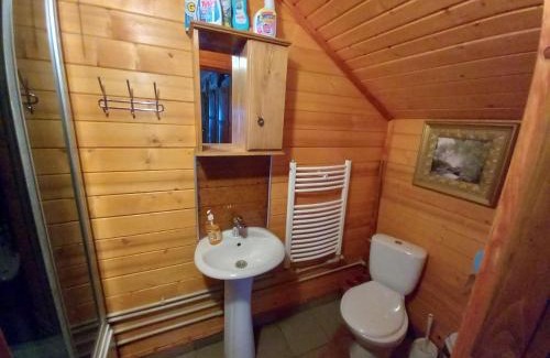 Soymy Apartment | Райський куточок