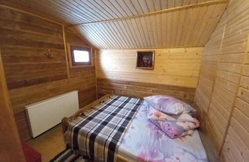 Soymy Apartment | Райський куточок