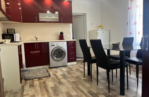 Kalofer Apartment | Речен шепот