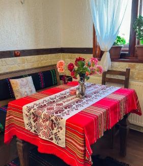 Chala House | Родопска къща за гости с.ЧАЛА