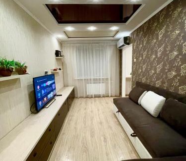 Temirtau Apartment | Роскошные апартаменты в центре