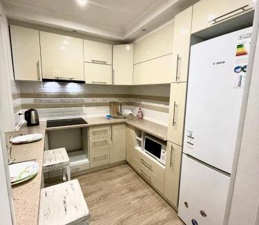 Temirtau Apartment | Роскошные апартаменты в центре