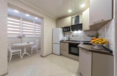 Darnyckyj Apartment | Русовой Софии 3