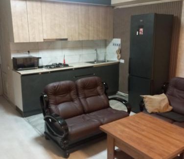 Ararat Apartment | Рядом с музеем Сергея Параджанова