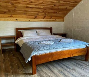 Zhytomyr Oblast Hotel | Садиба Бабина Лоза