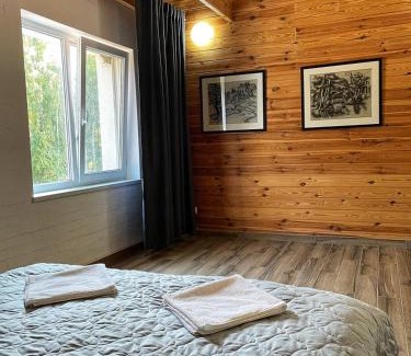 Zhytomyr Oblast Hotel | Садиба Бабина Лоза