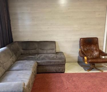 Myslivka Cabin | Садиба Райшток