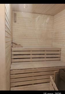 Plavya Apartment | Садиба Сосновий Двір