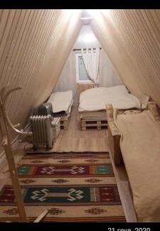 Plavya Apartment | Садиба Сосновий Двір