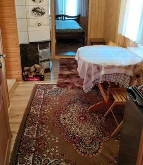 Pilipets Apartment | Садиба Трембіта