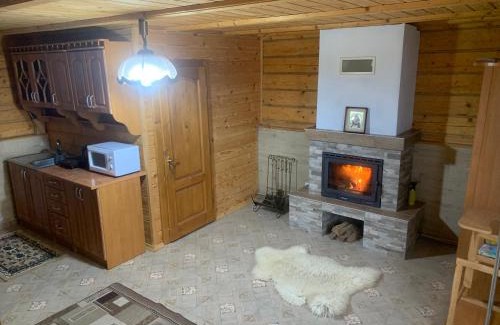 Kolochava Apartment | Садиба ,У Мітріци'