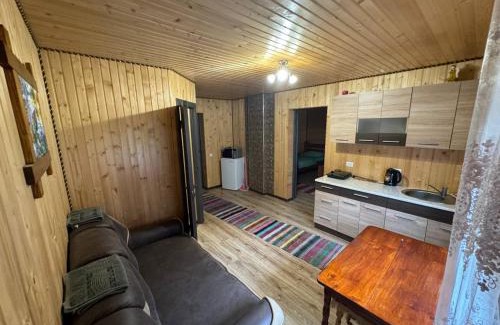 Synevyrska Polyana House | Садиба у Софійки
