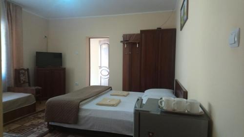Vynohradiv Hotel | Садиба у Яноша