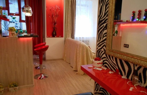 Saransk Apartment | Самый центр - проспект Ленина,26