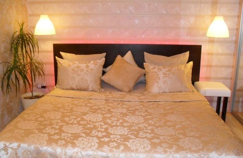 Saransk Apartment | Самый центр - проспект Ленина,26