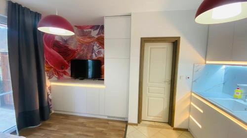 Dyuni Apartment | Свети Йоан