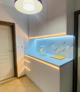Dyuni Apartment | Свети Йоан