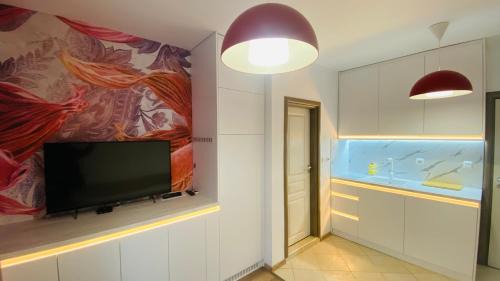 Dyuni Apartment | Свети Йоан