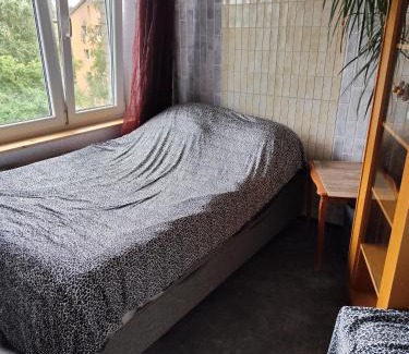 Maardu Apartment | своя комната в трёхкомнатной квартире или квартира целиком