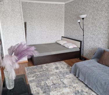 Balkhash Apartment | Сдается 1- комнатная квартира в центре, недалеко от набережной