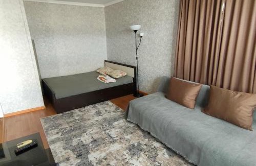 Balkhash Apartment | Сдается 1- комнатная квартира в центре, недалеко от набережной