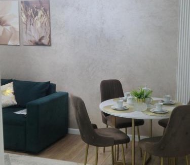 Balkhash Apartment | Сдается 2- х комнатная квартира люкс с шикарным видом на озеро