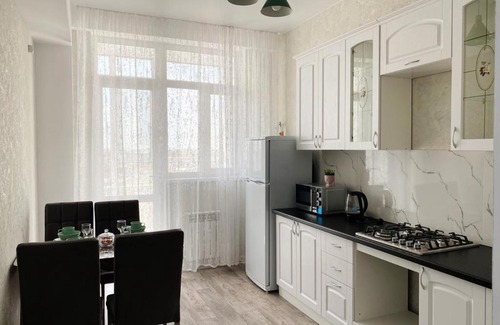 Atyrau Apartment | Сдаётся квартира посуточно в Жк ABYROY RESIDENCE