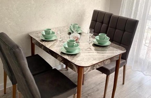 Atyrau Apartment | Сдаётся квартира посуточно в Жк ABYROY RESIDENCE