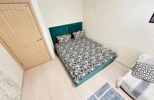 Almaty Apartment | Сезам