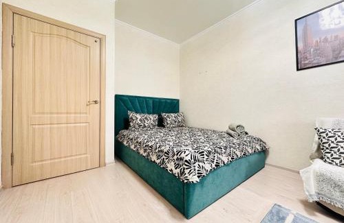 Almaty Apartment | Сезам